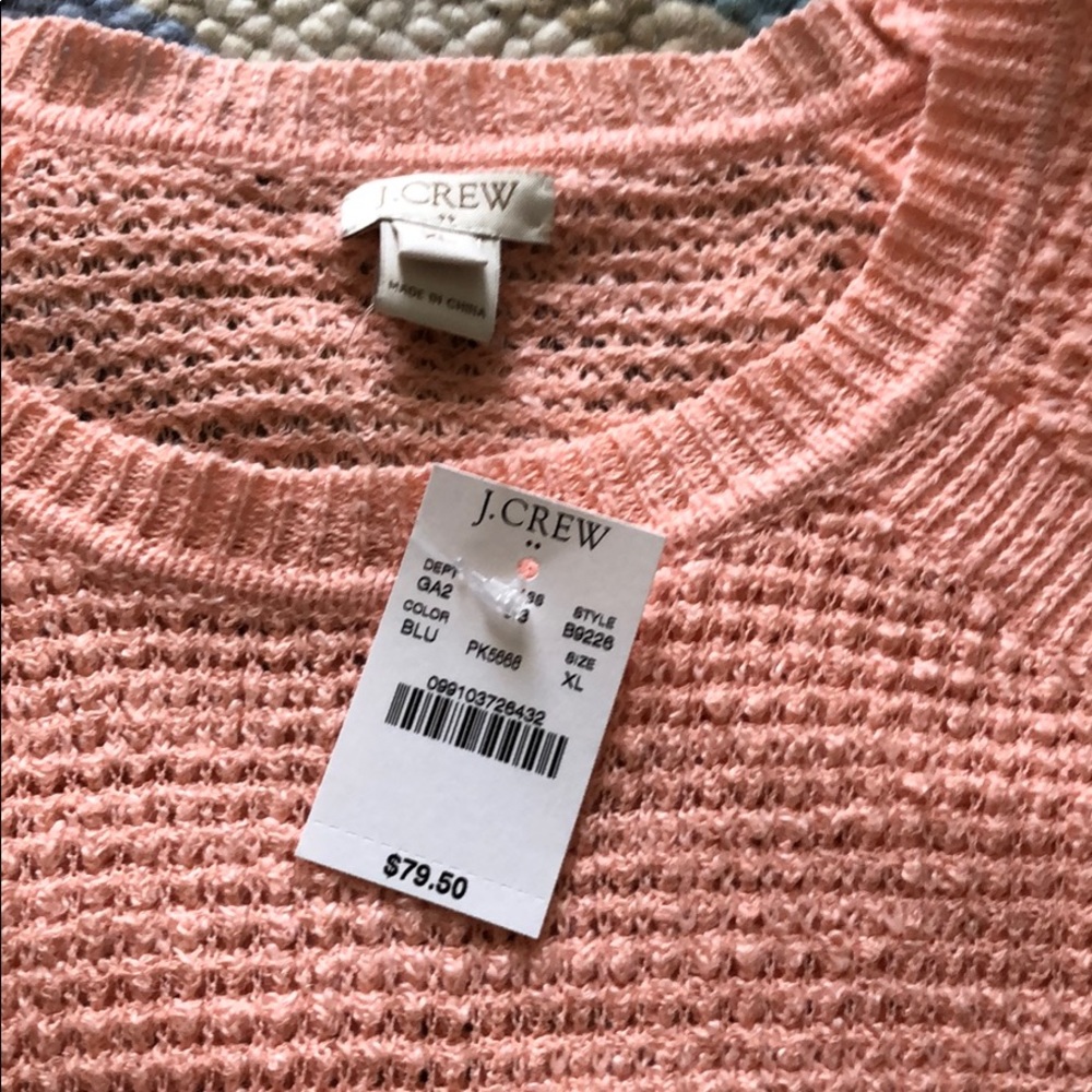 J.Crew sweater - Picture 6 of 6